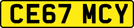 CE67MCY