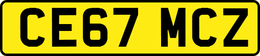 CE67MCZ