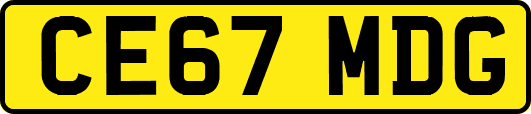 CE67MDG