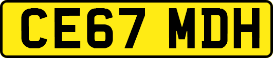 CE67MDH