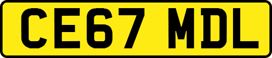 CE67MDL