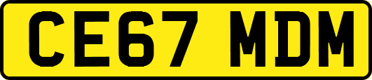 CE67MDM