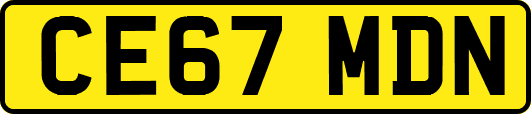 CE67MDN