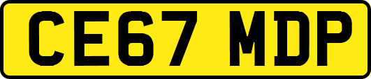 CE67MDP