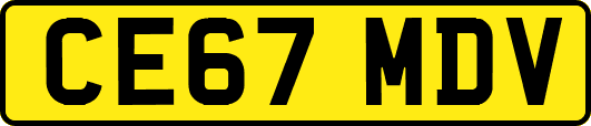 CE67MDV