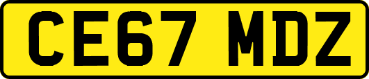 CE67MDZ