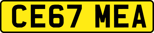 CE67MEA