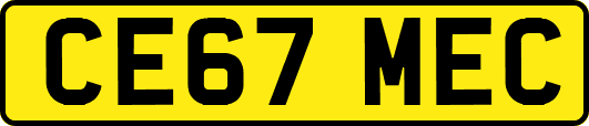 CE67MEC