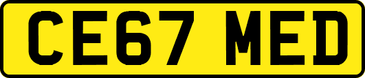 CE67MED