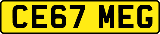 CE67MEG
