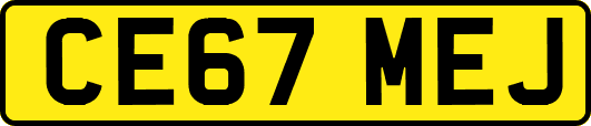 CE67MEJ