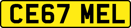 CE67MEL