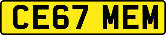 CE67MEM