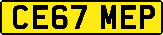 CE67MEP