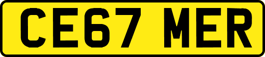CE67MER