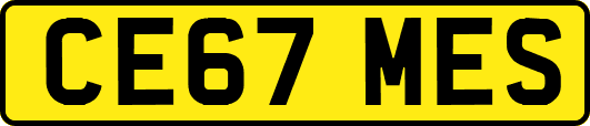 CE67MES