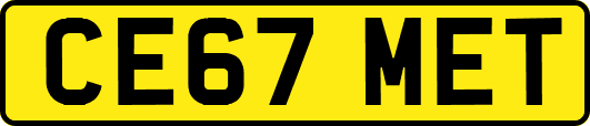 CE67MET
