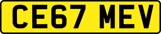 CE67MEV