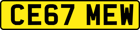 CE67MEW
