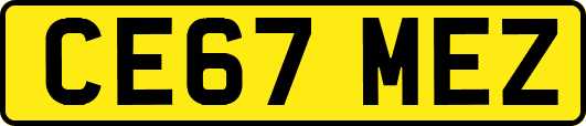 CE67MEZ