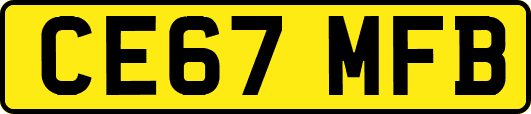 CE67MFB