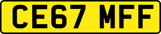 CE67MFF