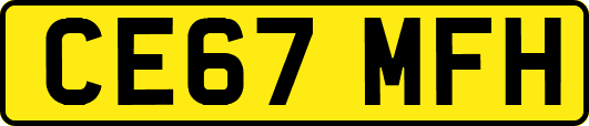 CE67MFH