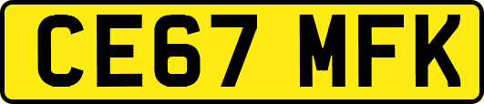 CE67MFK