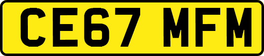 CE67MFM