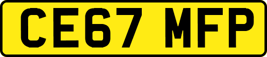 CE67MFP