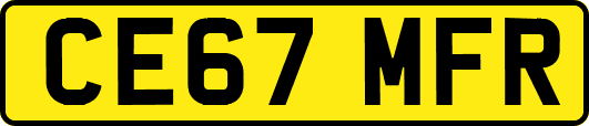 CE67MFR