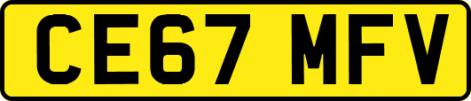 CE67MFV