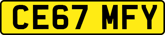 CE67MFY