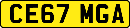 CE67MGA