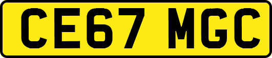 CE67MGC