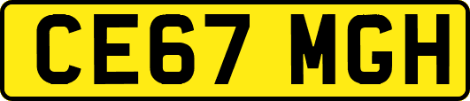 CE67MGH