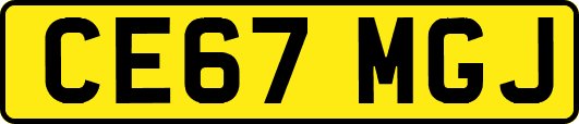 CE67MGJ