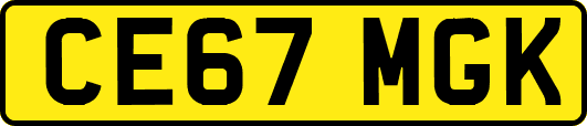 CE67MGK