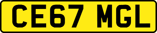 CE67MGL