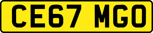 CE67MGO