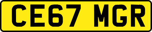 CE67MGR