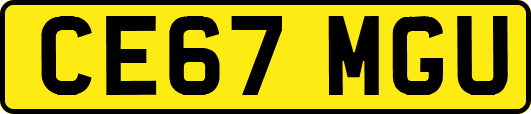 CE67MGU