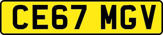 CE67MGV