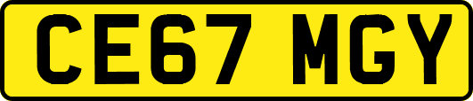 CE67MGY