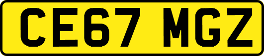 CE67MGZ