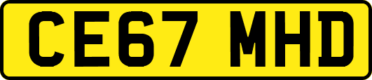 CE67MHD