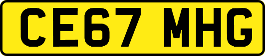CE67MHG