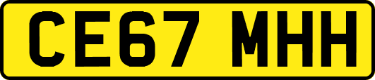 CE67MHH