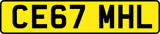 CE67MHL
