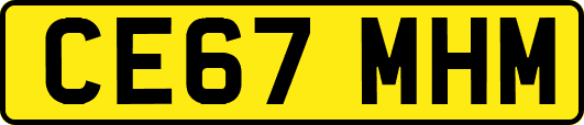 CE67MHM